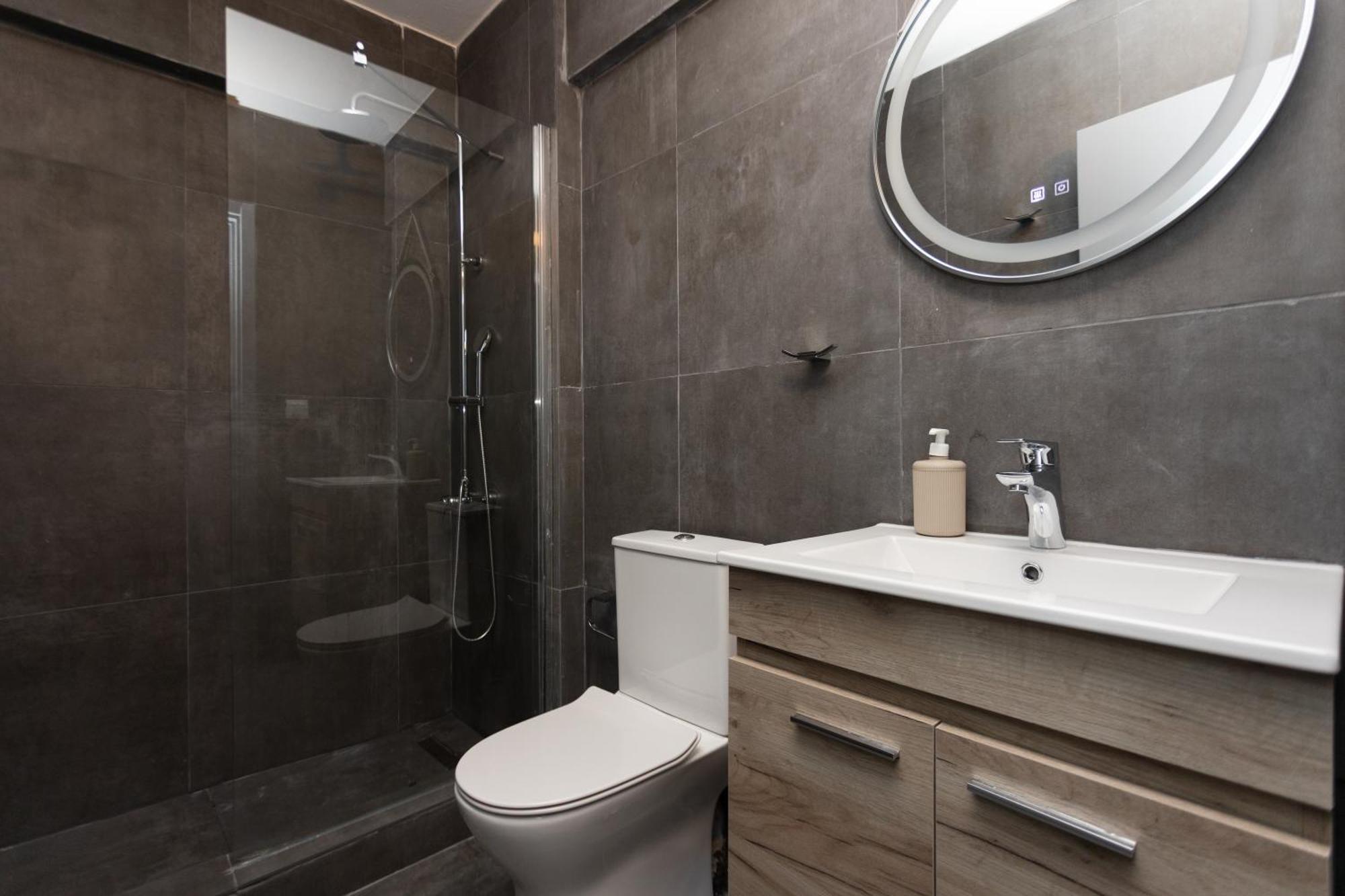 Tsimiski double suites #8 Thessalonique Extérieur photo