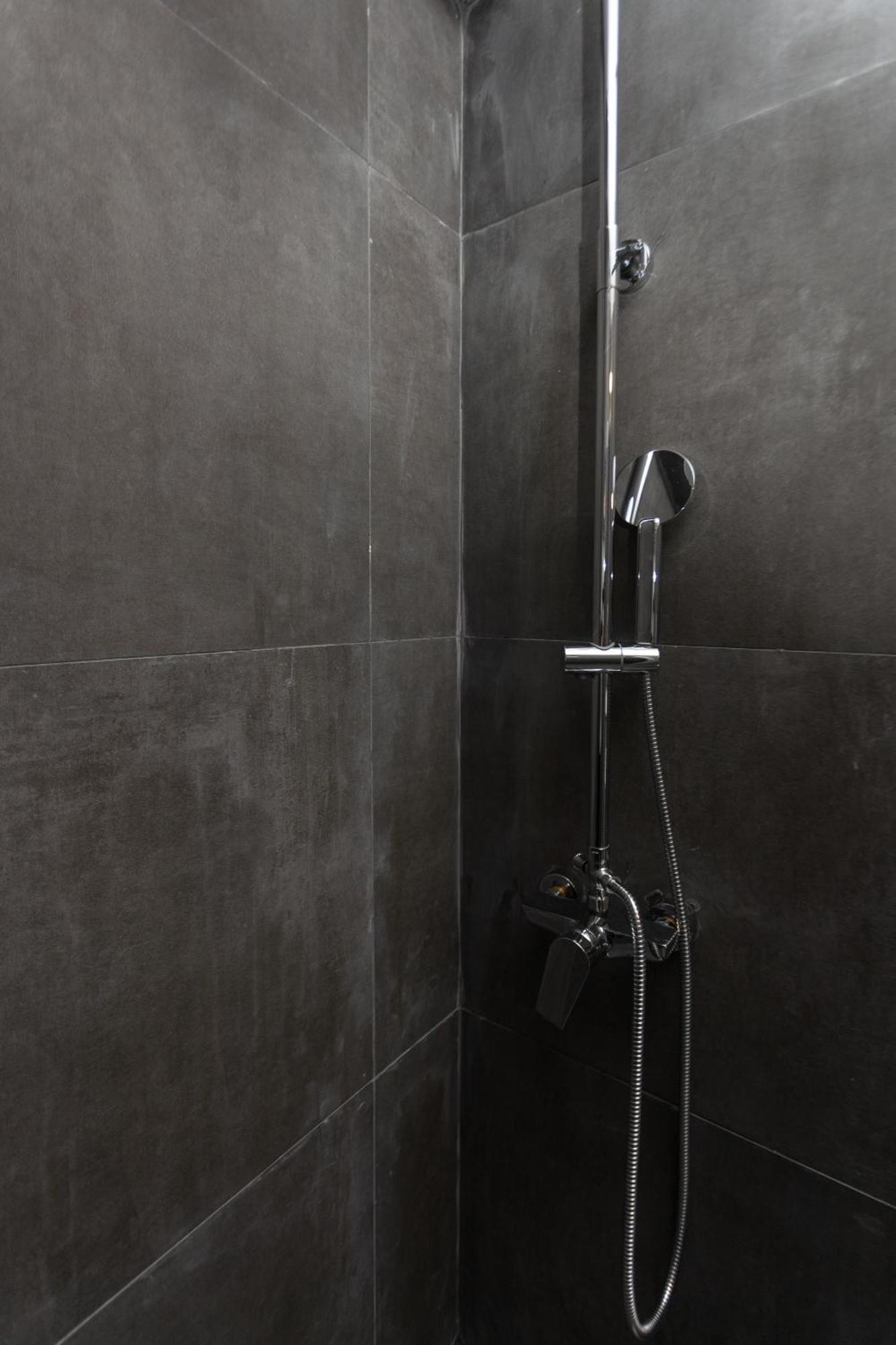Tsimiski double suites #8 Thessalonique Chambre photo