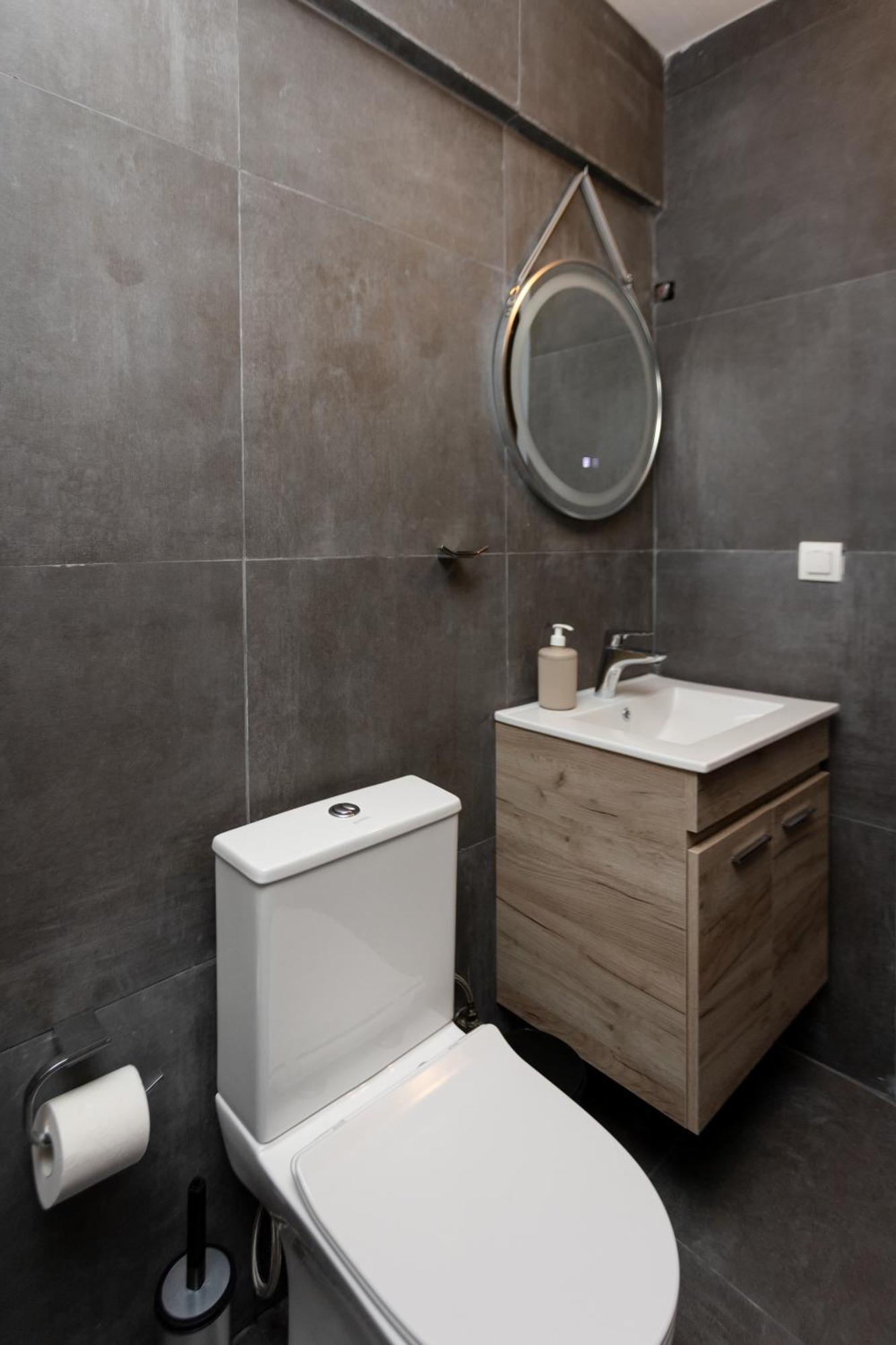 Tsimiski double suites #8 Thessalonique Extérieur photo