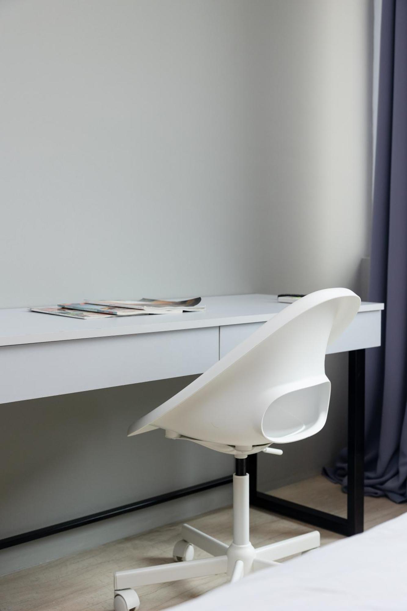 Tsimiski double suites #8 Thessalonique Chambre photo